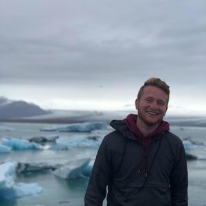 Meet your Posher, Robbie